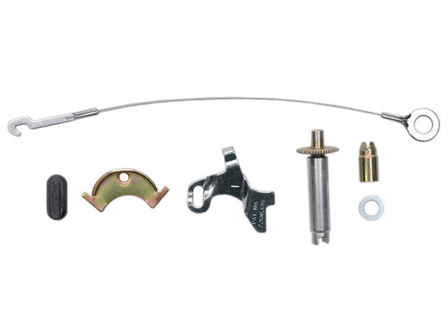 Drum Brake Self Adjuster Repair Kit Raybestos Brakes H2544