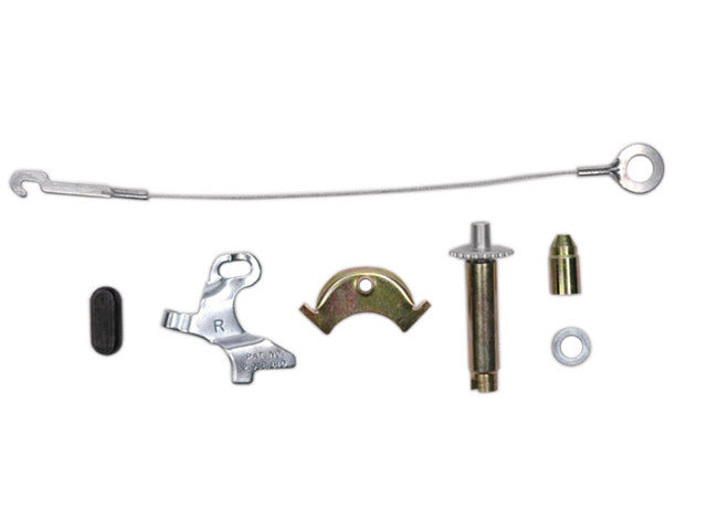 Drum Brake Self Adjuster Repair Kit Raybestos Brakes H2545