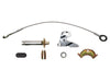 Drum Brake Self Adjuster Repair Kit Raybestos Brakes H2546