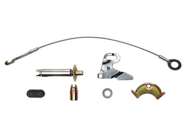 Drum Brake Self Adjuster Repair Kit Raybestos Brakes H2546
