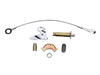 Drum Brake Self Adjuster Repair Kit Raybestos Brakes H2547