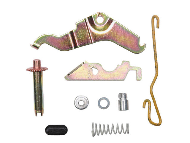 Drum Brake Self Adjuster Repair Kit Raybestos Brakes H2551