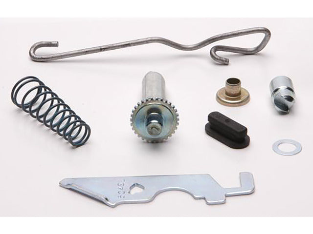 Drum Brake Self-Adjuster Repair Kit Raybestos Brakes H2552