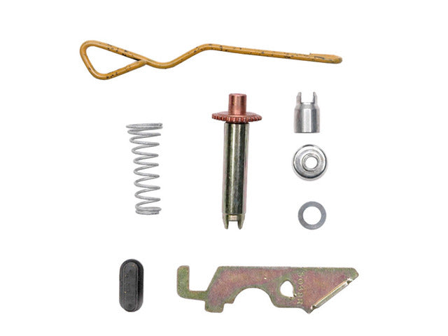 Drum Brake Self Adjuster Repair Kit Raybestos Brakes H2553