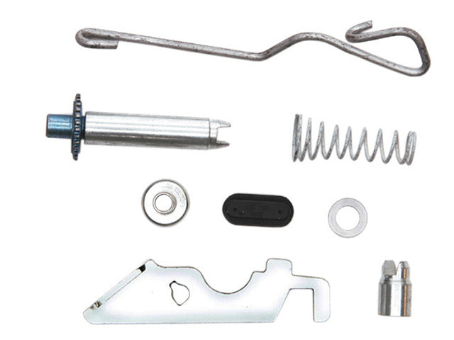 Drum Brake Self Adjuster Repair Kit Raybestos Brakes H2554