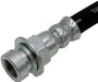 Brake Hydraulic Hose Dorman-First Stop H25629