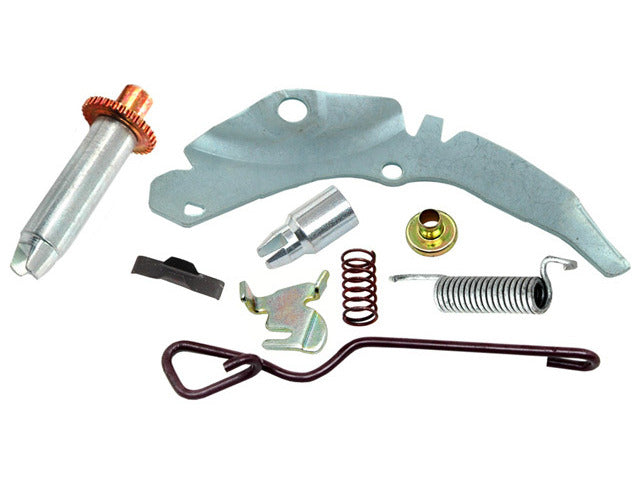 Drum Brake Self Adjuster Repair Kit Raybestos Brakes H2572