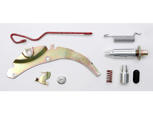 Drum Brake Self-Adjuster Repair Kit Raybestos Brakes H2575