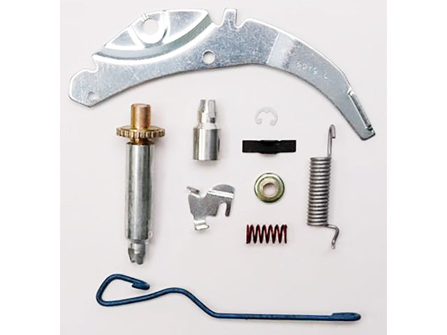 Drum Brake Self-Adjuster Repair Kit Raybestos Brakes H2580-2