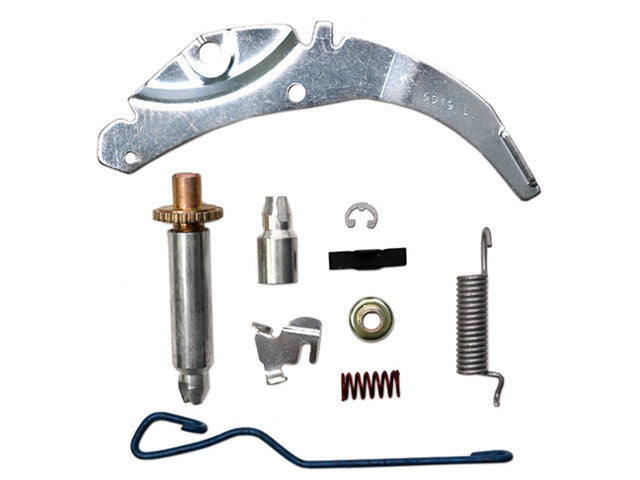 Drum Brake Self Adjuster Repair Kit Raybestos Brakes H2580