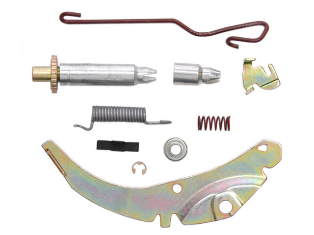 Drum Brake Self Adjuster Repair Kit Raybestos Brakes H2581