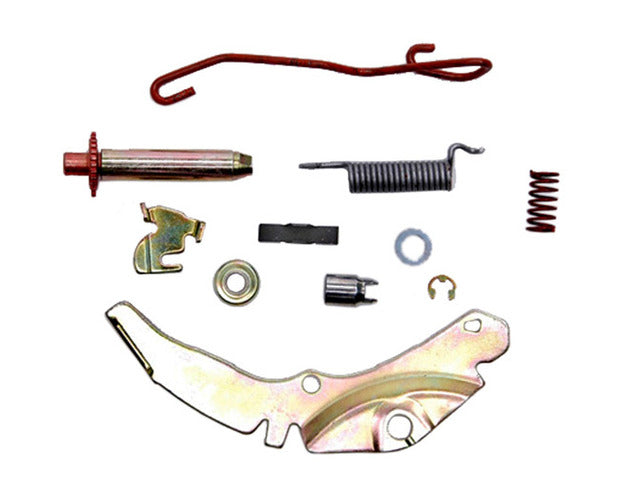 Drum Brake Self Adjuster Repair Kit Raybestos Brakes H2585