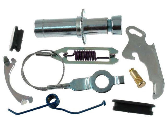 Drum Brake Self Adjuster Repair Kit Raybestos Brakes H2588
