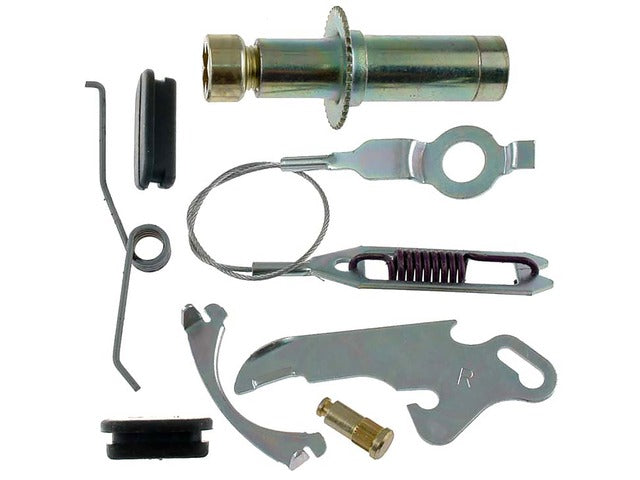 Drum Brake Self Adjuster Repair Kit Raybestos Brakes H2589