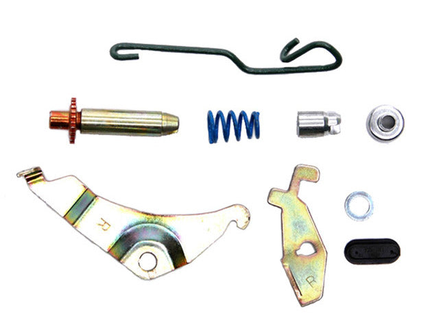 Drum Brake Self Adjuster Repair Kit Raybestos Brakes H2591