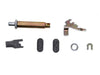 Drum Brake Self Adjuster Repair Kit Raybestos Brakes H2599