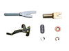Drum Brake Self Adjuster Repair Kit Raybestos Brakes H2604