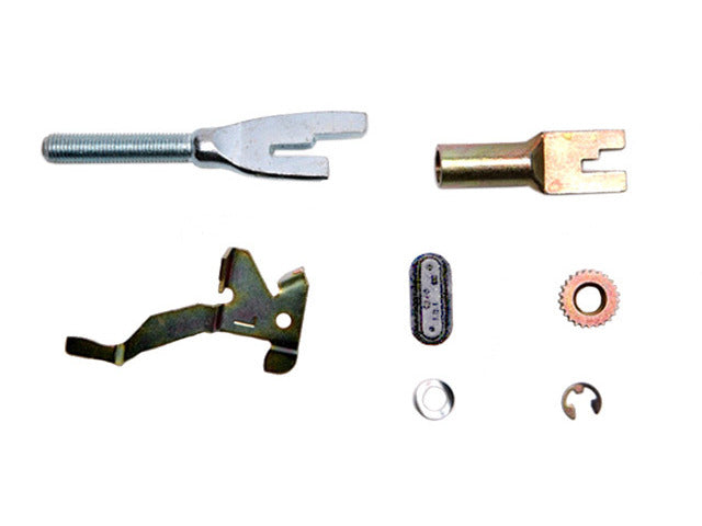 Drum Brake Self Adjuster Repair Kit Raybestos Brakes H2604