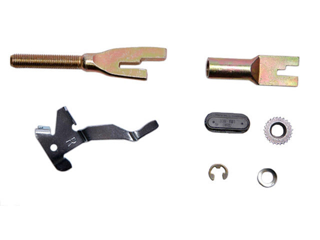 Drum Brake Self Adjuster Repair Kit Raybestos Brakes H2605