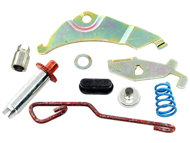 Drum Brake Self Adjuster Repair Kit Raybestos Brakes H2618