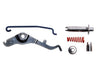 Drum Brake Self Adjuster Repair Kit Raybestos Brakes H2621