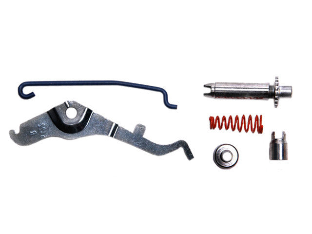Drum Brake Self Adjuster Repair Kit Raybestos Brakes H2621