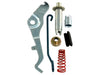 Drum Brake Self-Adjuster Repair Kit Raybestos Brakes H2625-2