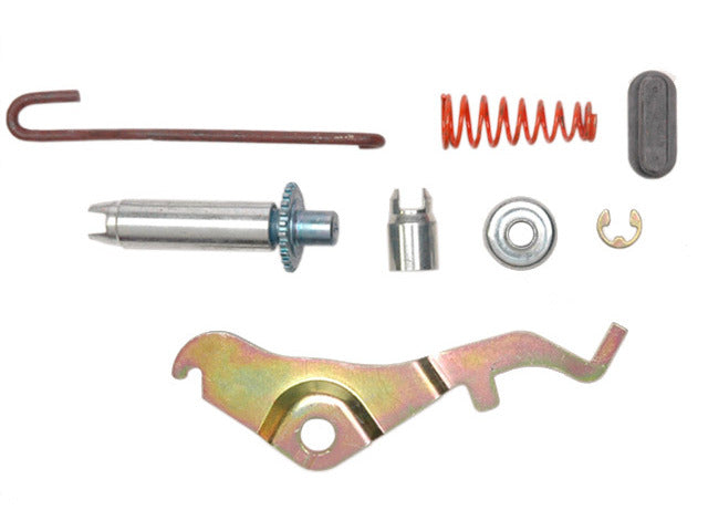 Drum Brake Self Adjuster Repair Kit Raybestos Brakes H2626-2