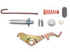 Drum Brake Self Adjuster Repair Kit Raybestos Brakes H2626