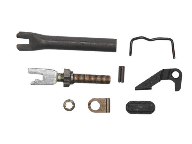 Drum Brake Self-Adjuster Repair Kit Raybestos Brakes H2628-2
