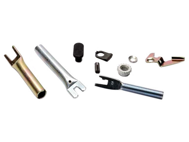Drum Brake Self Adjuster Repair Kit Raybestos Brakes H2629