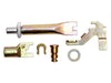 Drum Brake Self Adjuster Repair Kit Raybestos Brakes H2633-2