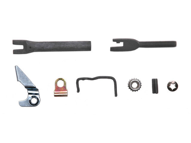 Drum Brake Self Adjuster Repair Kit Raybestos Brakes H2638