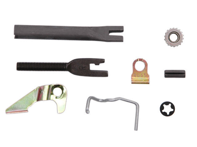 Drum Brake Self Adjuster Repair Kit Raybestos Brakes H2639