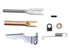 Drum Brake Self Adjuster Repair Kit Raybestos Brakes H2640