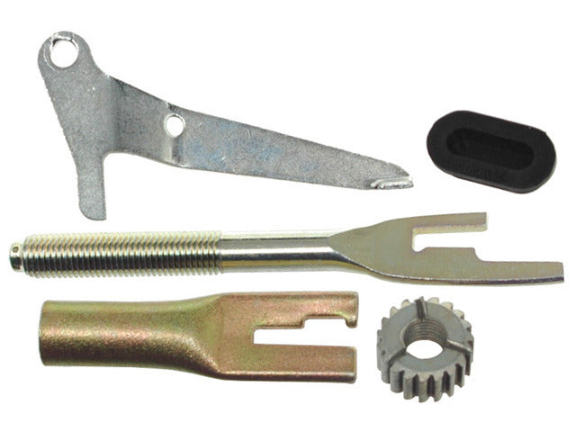Drum Brake Self Adjuster Repair Kit Raybestos Brakes H2642