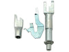 Drum Brake Self Adjuster Repair Kit Raybestos Brakes H2645