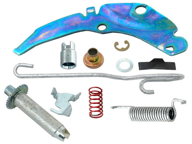 Drum Brake Self Adjuster Repair Kit Raybestos Brakes H2646