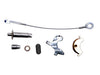 Drum Brake Self Adjuster Repair Kit Raybestos Brakes H2651-2