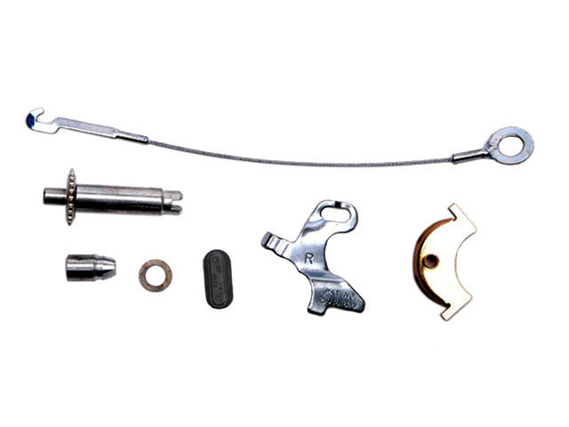 Drum Brake Self Adjuster Repair Kit Raybestos Brakes H2651