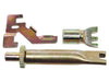 Drum Brake Self Adjuster Repair Kit Raybestos Brakes H2655