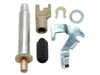 Drum Brake Self Adjuster Repair Kit Raybestos Brakes H2658