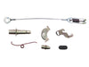 Drum Brake Self Adjuster Repair Kit Raybestos Brakes H2661