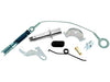 Drum Brake Self Adjuster Repair Kit Raybestos Brakes H2664
