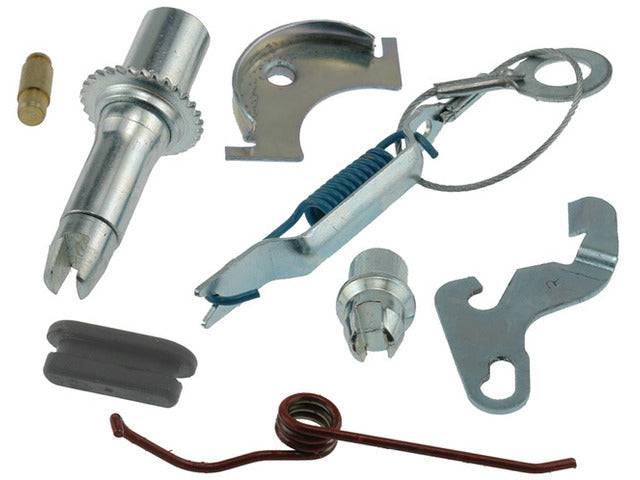 Drum Brake Self Adjuster Repair Kit Raybestos Brakes H2665