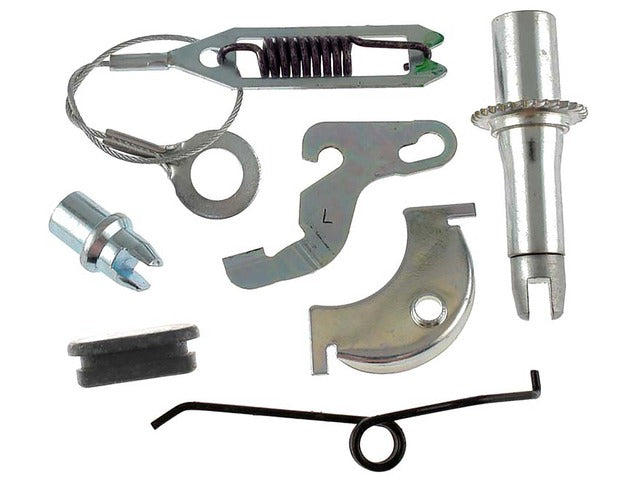 Drum Brake Self Adjuster Repair Kit Raybestos Brakes H2666