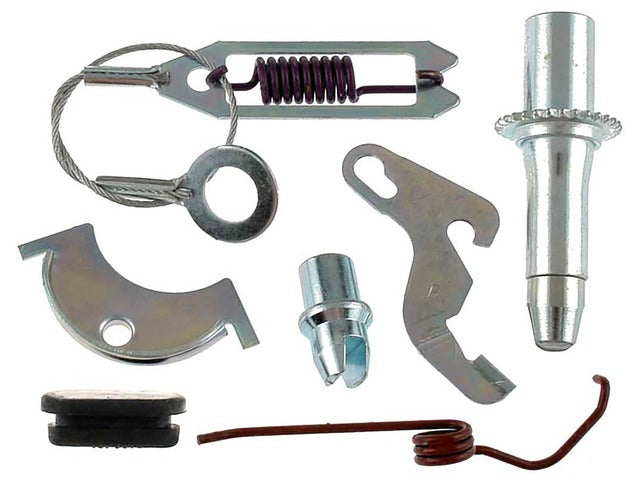Drum Brake Self Adjuster Repair Kit Raybestos Brakes H2667