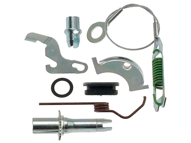 Drum Brake Self Adjuster Repair Kit Raybestos Brakes H2671