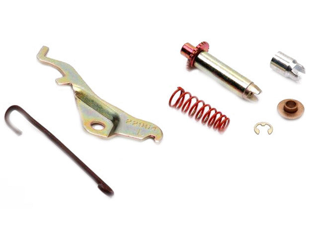 Drum Brake Self Adjuster Repair Kit Raybestos Brakes H2674