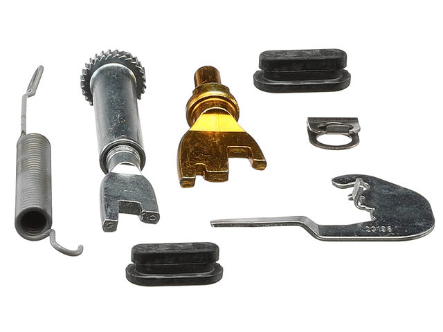 Drum Brake Self Adjuster Repair Kit Raybestos Brakes H2676